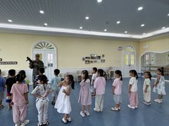 -马荣凯瑞世纪花园幼儿园