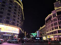 -蜜雪冰城(武陵阁步行街店)