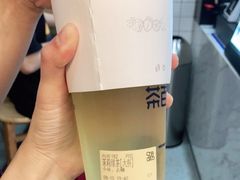 -茶百道(荣科路店)