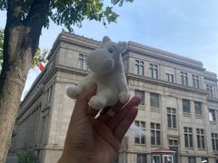 -天津五大道文化旅游区