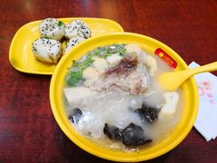 -小杨生煎(松江大学城店)