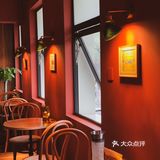 上海新店☕️吴兴路上情绪价值拉满的bistro