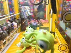 -风云再起游乐汇(皇城恒隆广场店)