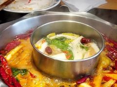 -董家湾重庆老火锅(武清杨村店)