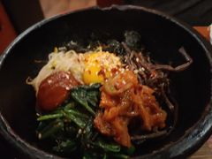 -大阪烧肉BAKA一代(十亩地店)