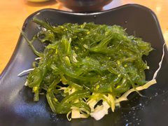 -宝寿司(红瓦寺店)