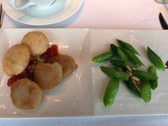 -天龙轩(香港丽思卡尔顿酒店)