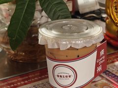 -香港鸳鸯王(西湖路店)