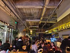 -Blac+Blac(中海环宇荟店)