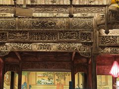 -HOHO餐厅(古子城店)