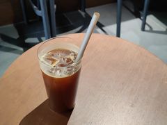 -Onirii Coffee(长乐路店)