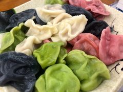 -87号烧烤海鲜·大排档(金沙滩店)