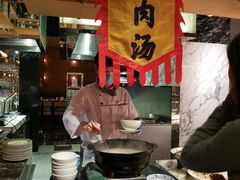 -南通滨江洲际酒店-西集自助餐厅