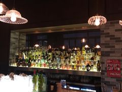 -AZUL by FUEL蓝色·法式酒馆(琶醍店)