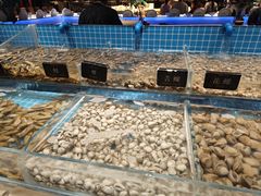 -加餐海鲜自助(集美银泰百货店)