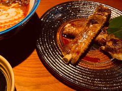地狱拉面-有喜屋·烧鸟·居酒屋(周浦万达店)