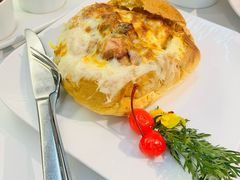 -鑫悦诚府·新鲁菜·餐厅(趵突泉店)
