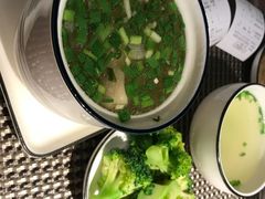 -十面春风·江南面馆(崇宁路店)