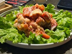 -将太无二·北美传奇寿司(瑞士公寓店)