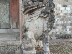 -皤滩古镇