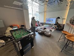 -Living Kitchen团建·厨艺派对空间(国贸店)