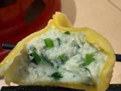 -吕氏疙瘩汤·海鲜新鲁菜(海州利群店)