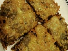 蚝仔烙-抱德·潮汕味(敦和店原惠城鱼仔)