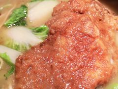 -慧娟面馆·餐厅(望江路店)