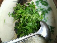 砂锅鱼头-风味小馆(天目湖宾馆店)
