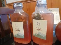 -春娟茶楼·地道农家菜(梅家坞店)