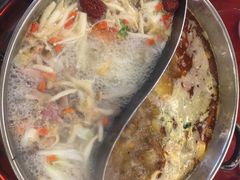 -香丽缘饭馆(黑龙潭店)
