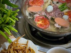 -海关荤豆花(洋河一路店)