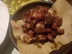 -一桶江山餐厅(松北店)