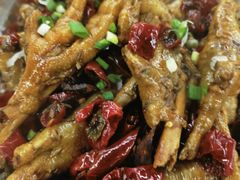 -小民大排档(光谷店)