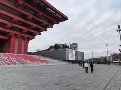 -中华艺术宫(上海美术馆)