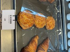 -OUR Bakery(中海环宇荟店)
