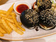 -打趸BTC·Breaktime cafe(北京路店)