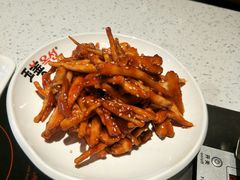 -玉善烧烤串城(长春总店)