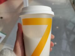 -7分甜(江宁万达店)