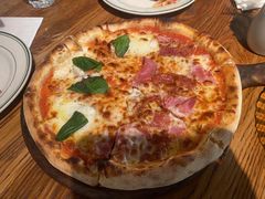 -La Strada(安福路店)