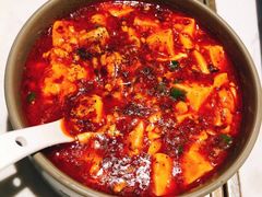 陈麻婆脑花豆腐-本来精品川菜(嘉里中心店)