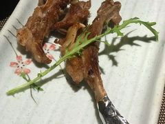 -德川家日本料理(中关村寰太大厦店)