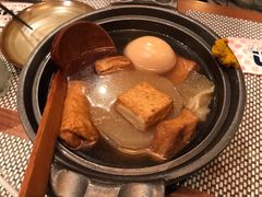 -玄白·炭烤活鳗(上海首店)