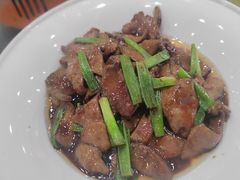 -陈记菜馆·非遗淮扬菜·始于1988(东关街教场店)