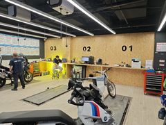 -北京德悦行BMW宝马摩托车