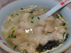 -小姜锅贴(凤凰街店)