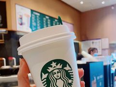 -星巴克臻选(北京世贸天阶店)
