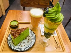 -無邪日式甜品(华润五彩城购物中心店)