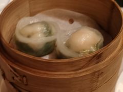 -上海金桥红枫万豪酒店-万豪中餐厅