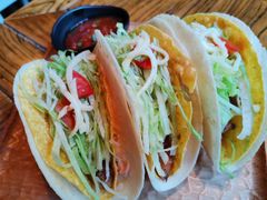 -Rural Tequila墨西哥餐厅(东川路店)